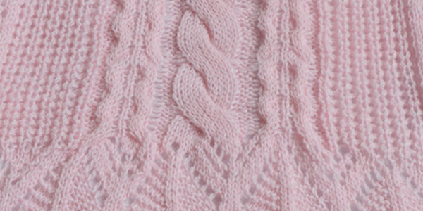 针织用纱的质量应满足哪几点？