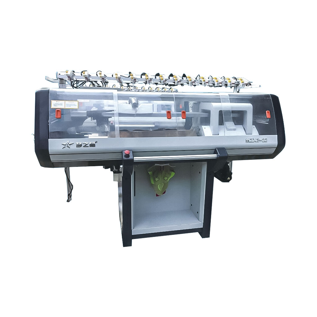 MZX3-22鞋面机 MZX3-22鞋面机